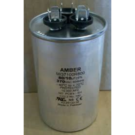 RHEEM 43-25133-34 Capacitor - 43-25133-3